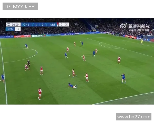 切尔西女足迎战热刺女足激烈对决引发球迷热情期待